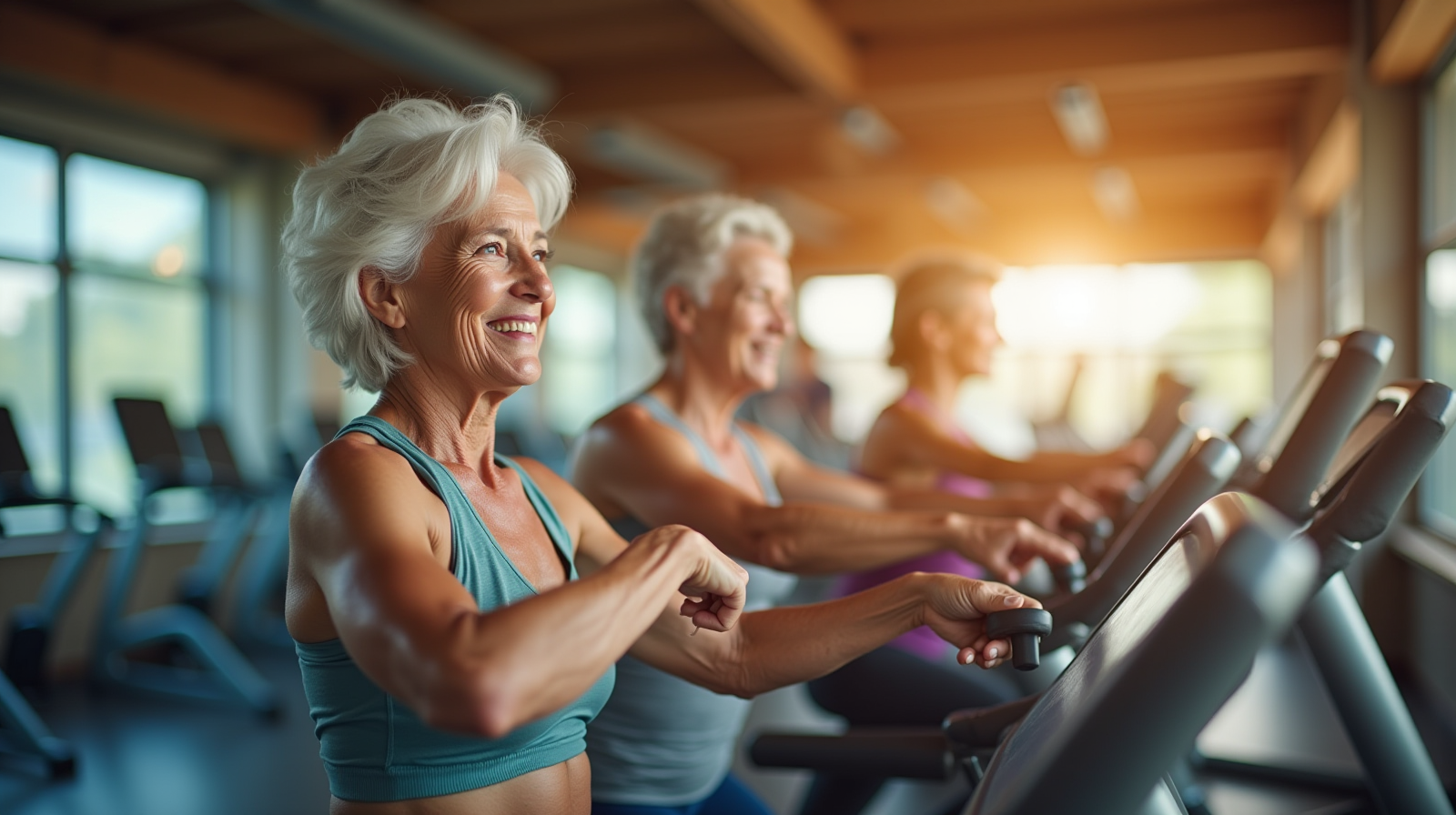 Обладнання quandolir